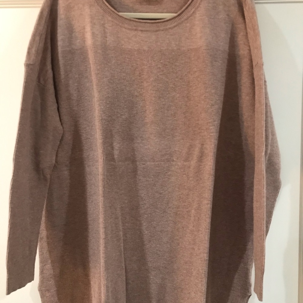 Cabi sweater